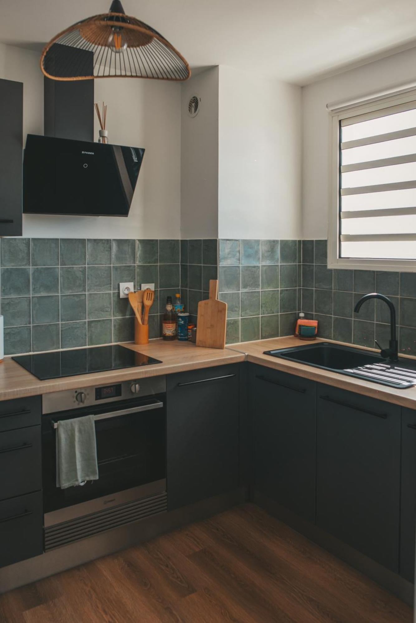 Le Point De Vue Studio Saint Denis Zewnętrze zdjęcie